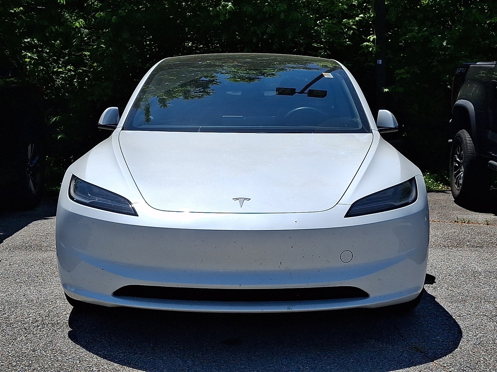 tesla model 3 2024 5YJ3E1EA2RF846408 image tesla model 3 2024 5YJ3E1EA2RF846408 image